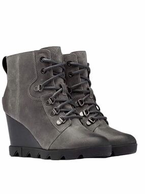 Sorel Joan Uptown Lace Boots